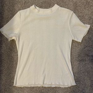 altar’d state lettuce trim tee